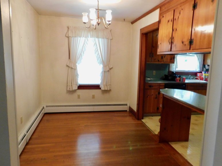 Image for Well Built 3 BR/2 BA Home on 1.7 +/- Acres in Madison County, VA