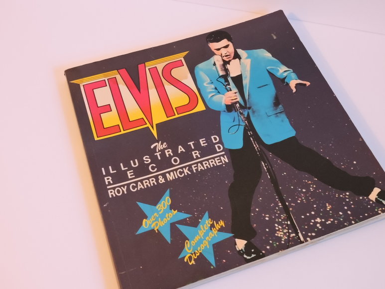 Image for Elvis Collectibles & Music
