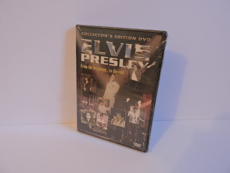 Image for Elvis Collectibles & Music