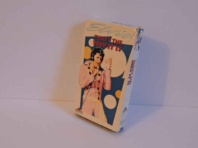 Image for Elvis Collectibles & Music