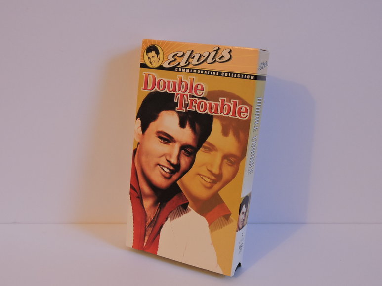 Image for Elvis Collectibles & Music