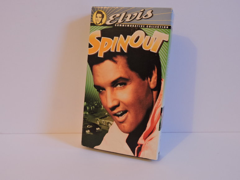 Image for Elvis Collectibles & Music