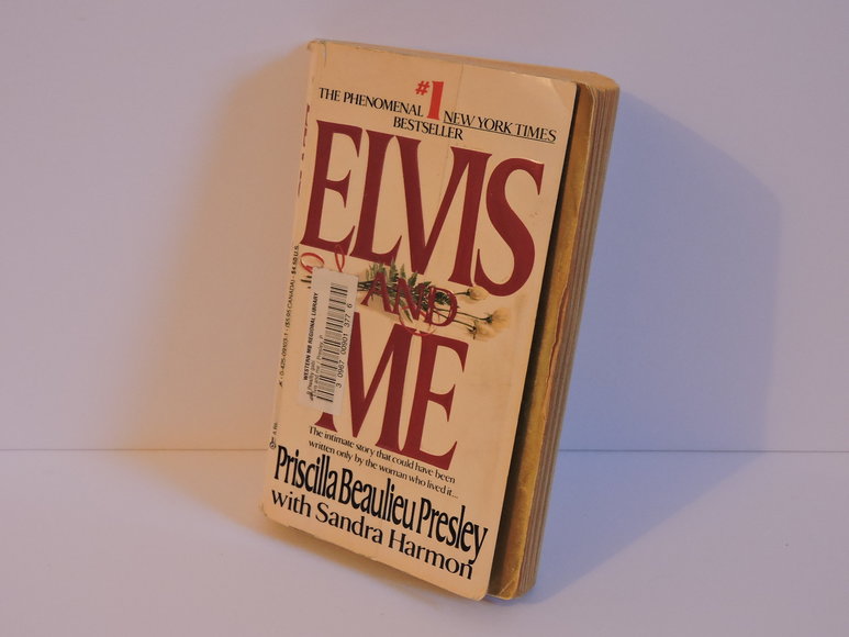 Image for Elvis Collectibles & Music