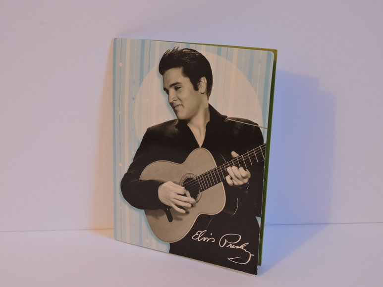 Image for Elvis Collectibles & Music