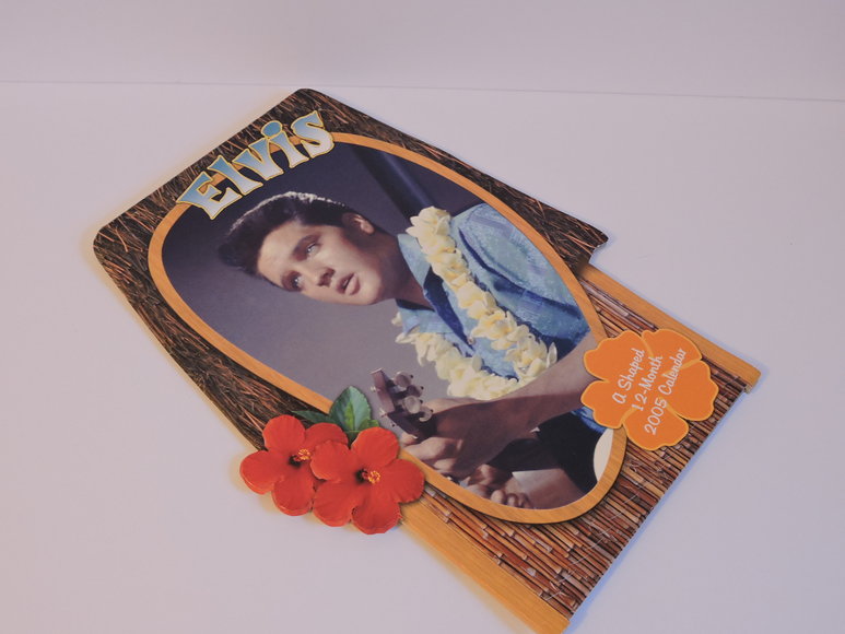 Image for Elvis Collectibles & Music