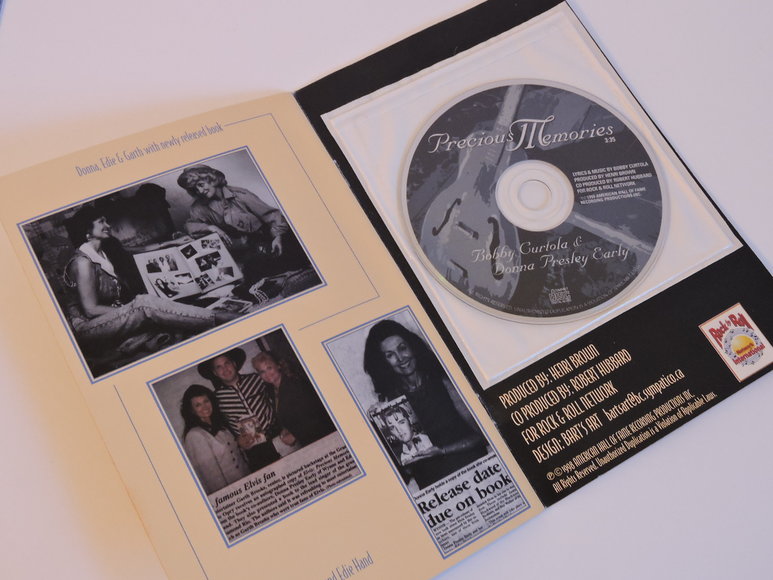 Image for Elvis Collectibles & Music