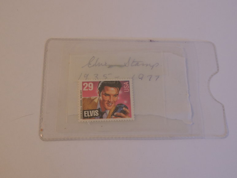 Image for Elvis Collectibles & Music