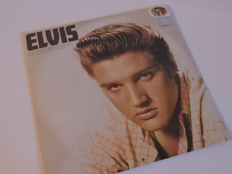 Image for Elvis Collectibles & Music
