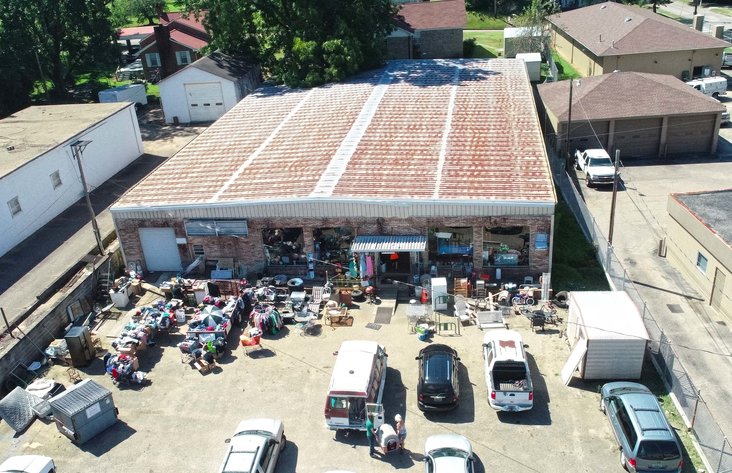 Image for Commercial Buildings Auction,   Ashland Al