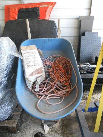 Image for 2019, October 5th | Real Estate & Contents Auction