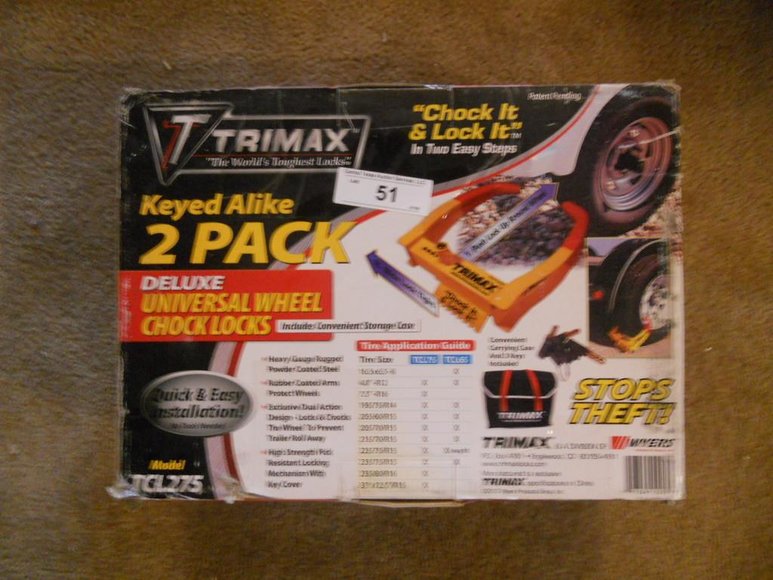 Image for 2019, October 5th | Real Estate & Contents Auction