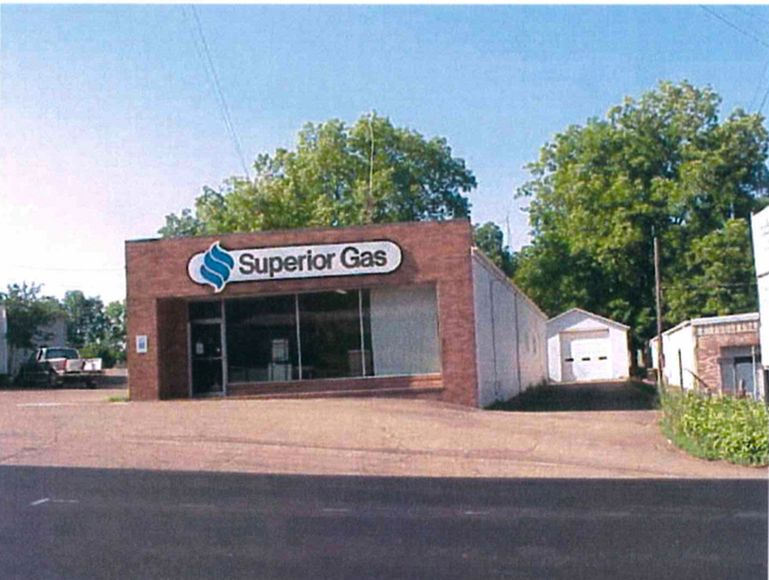 Image for Commercial Buildings Auction,   Ashland Al