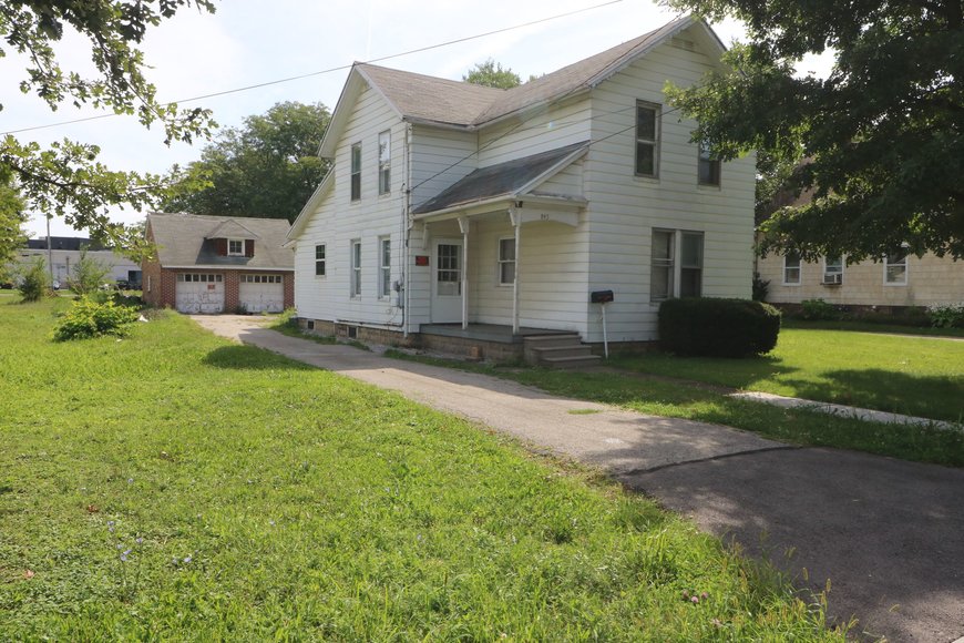 Image for ABSOLUTE AUCTION! - 845 Grasser Street