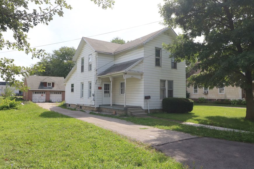 Image for ABSOLUTE AUCTION! - 845 Grasser Street