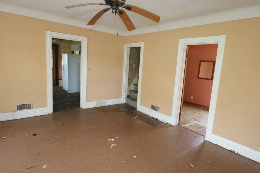 Image for ABSOLUTE AUCTION! - 845 Grasser Street