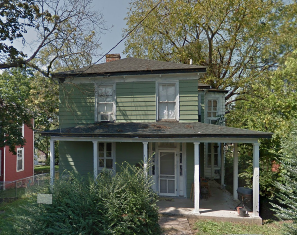 Image for 410 Winthrop Street, Staunton, VA