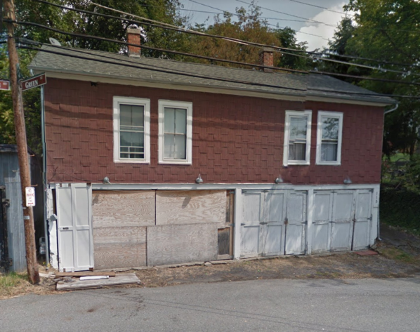 Image for 115 S. Jefferson Street, Staunton, VA