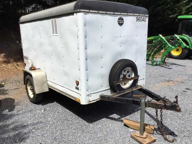 Image for ABSOLUTE AUCTION: Surplus Equipment (Liberty University)