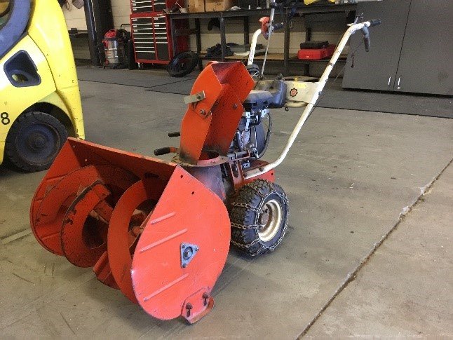 Image for ABSOLUTE AUCTION: Surplus Equipment (Liberty University)