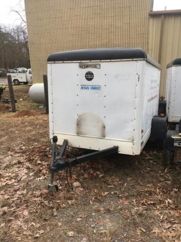 Image for ABSOLUTE AUCTION: Surplus Equipment (Liberty University)