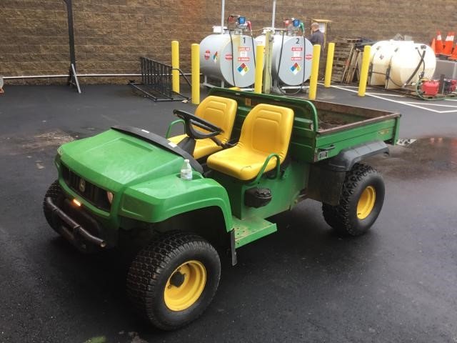 Image for ABSOLUTE AUCTION: Surplus Equipment (Liberty University)