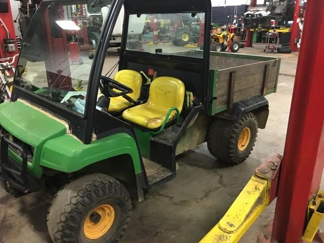 Image for ABSOLUTE AUCTION: Surplus Equipment (Liberty University)