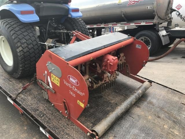 Image for ABSOLUTE AUCTION: Surplus Equipment (Liberty University)