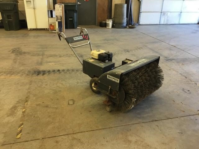 Image for ABSOLUTE AUCTION: Surplus Equipment (Liberty University)
