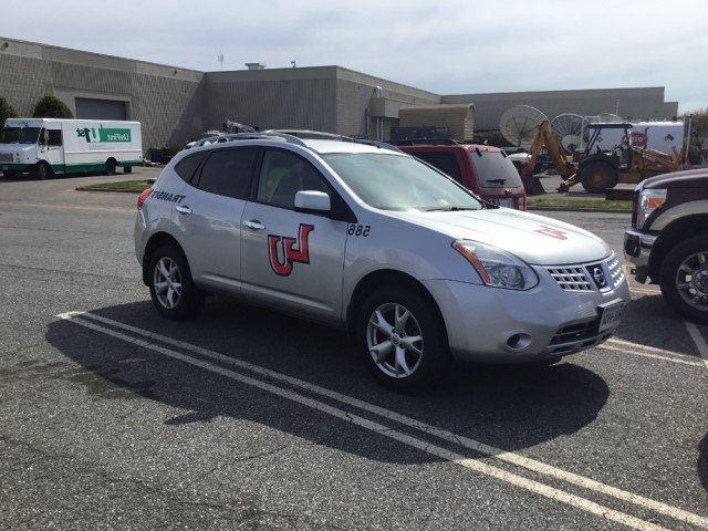 Image for ABSOLUTE AUCTION: Surplus Equipment (Liberty University)