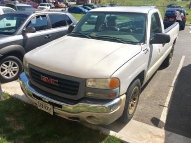 Image for ABSOLUTE AUCTION: Surplus Equipment (Liberty University)