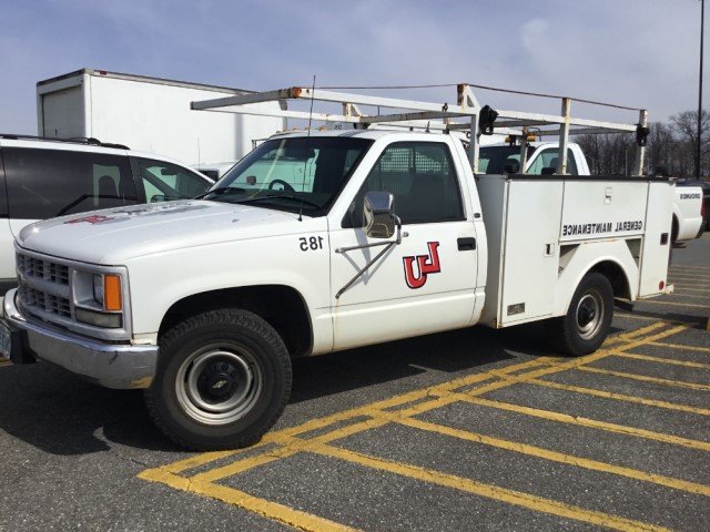 Image for ABSOLUTE AUCTION: Surplus Equipment (Liberty University)