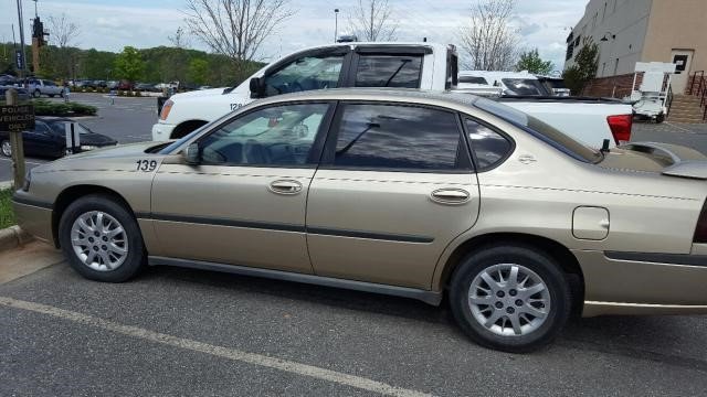 Image for ABSOLUTE AUCTION: Surplus Equipment (Liberty University)