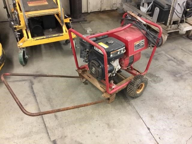 Image for ABSOLUTE AUCTION: Surplus Equipment (Liberty University)