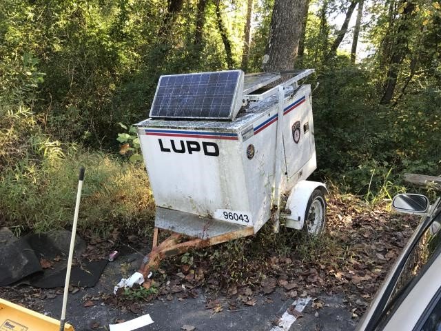 Image for ABSOLUTE AUCTION: Surplus Equipment (Liberty University)