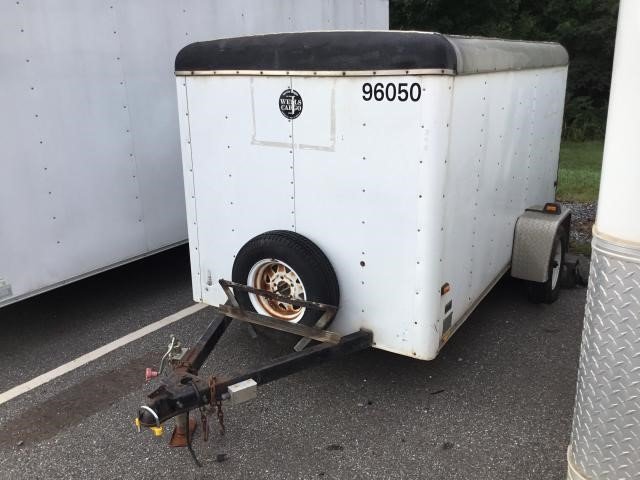 Image for ABSOLUTE AUCTION: Surplus Equipment (Liberty University)