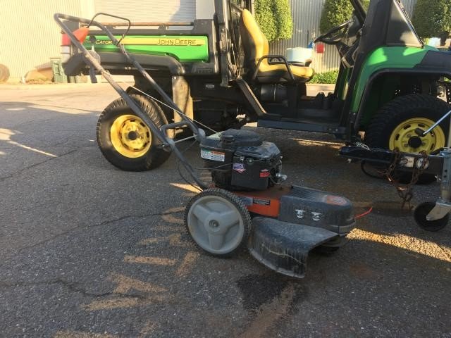 Image for ABSOLUTE AUCTION: Surplus Equipment (Liberty University)