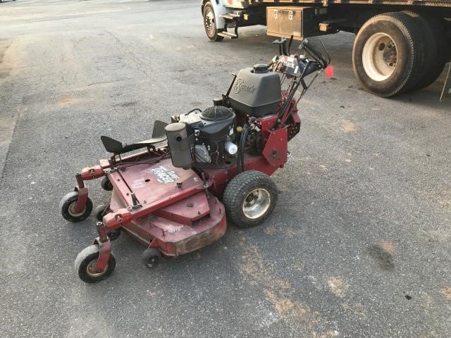 Image for ABSOLUTE AUCTION: Surplus Equipment (Liberty University)