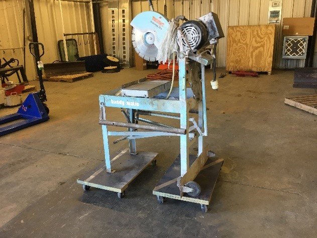 Image for ABSOLUTE AUCTION: Surplus Equipment (Liberty University)