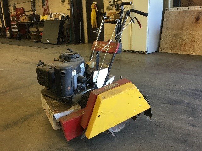 Image for ABSOLUTE AUCTION: Surplus Equipment (Liberty University)