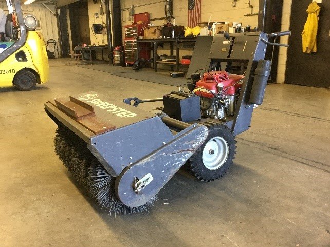 Image for ABSOLUTE AUCTION: Surplus Equipment (Liberty University)