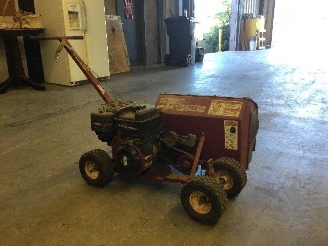 Image for ABSOLUTE AUCTION: Surplus Equipment (Liberty University)