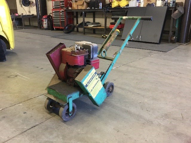 Image for ABSOLUTE AUCTION: Surplus Equipment (Liberty University)