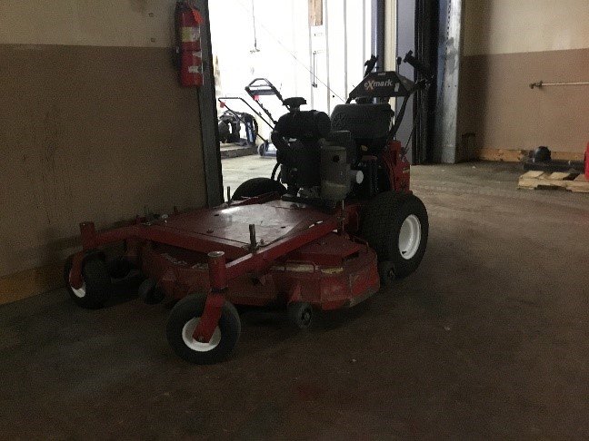 Image for ABSOLUTE AUCTION: Surplus Equipment (Liberty University)