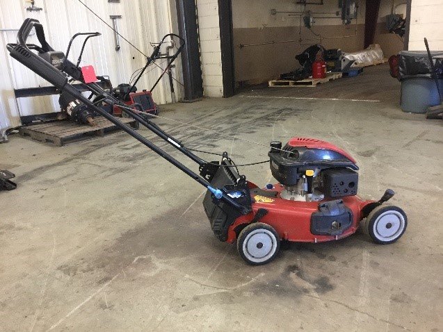 Image for ABSOLUTE AUCTION: Surplus Equipment (Liberty University)