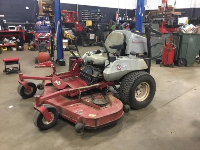 Image for ABSOLUTE AUCTION: Surplus Equipment (Liberty University)