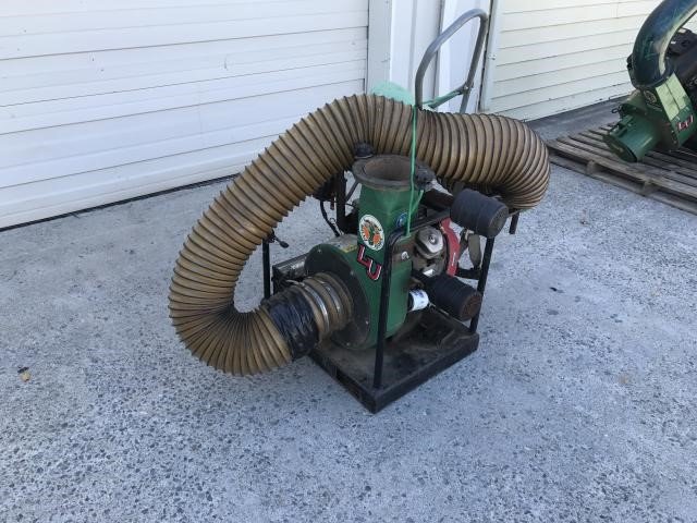 Image for ABSOLUTE AUCTION: Surplus Equipment (Liberty University)