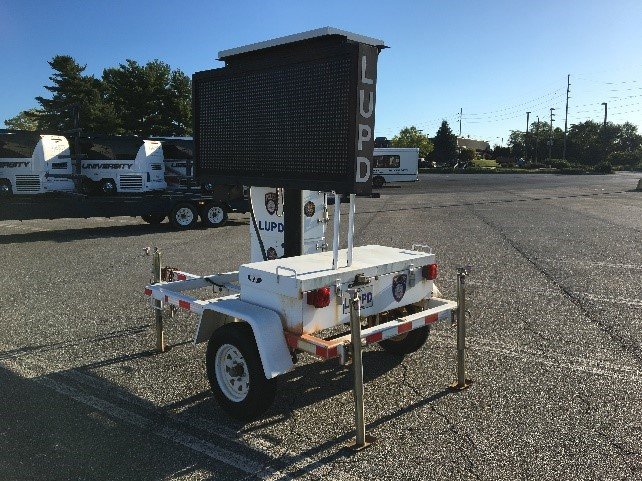 Image for ABSOLUTE AUCTION: Surplus Equipment (Liberty University)