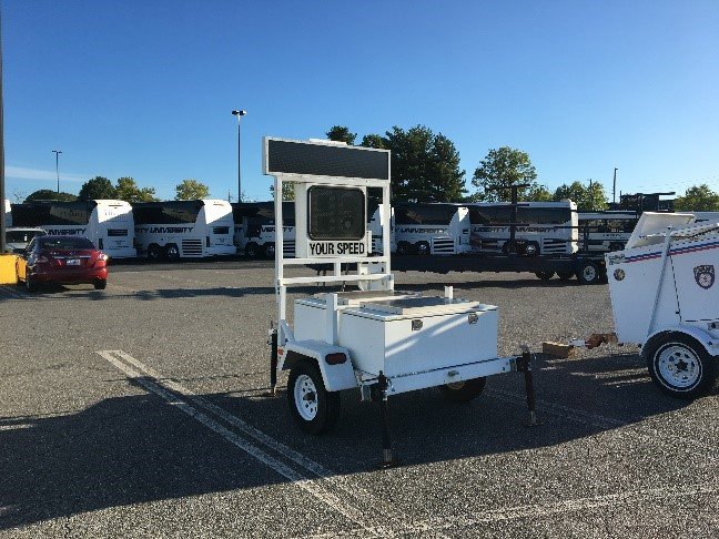 Image for ABSOLUTE AUCTION: Surplus Equipment (Liberty University)