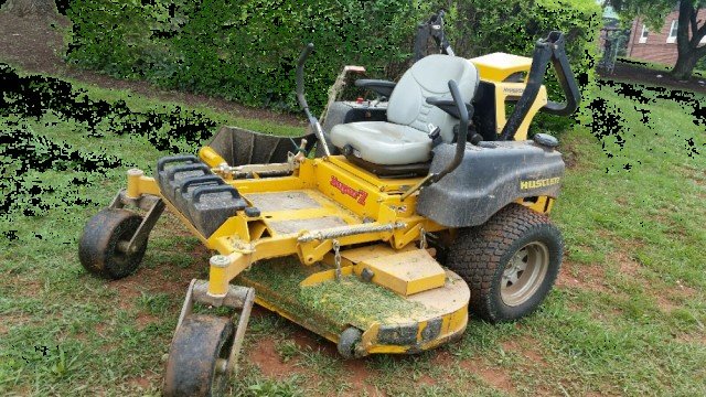 Image for ABSOLUTE AUCTION: Surplus Equipment (Liberty University)