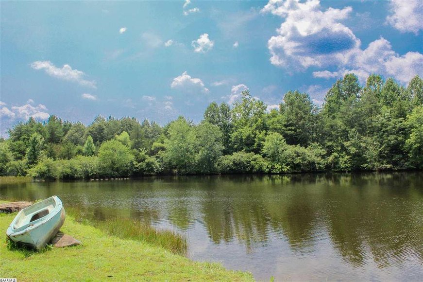 Image for 20 +/-  Wooded Acres w/Large Pond in Albemarle County, VA--SELLING to the HIGHEST BIDDER!!